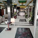 آفاق التميز