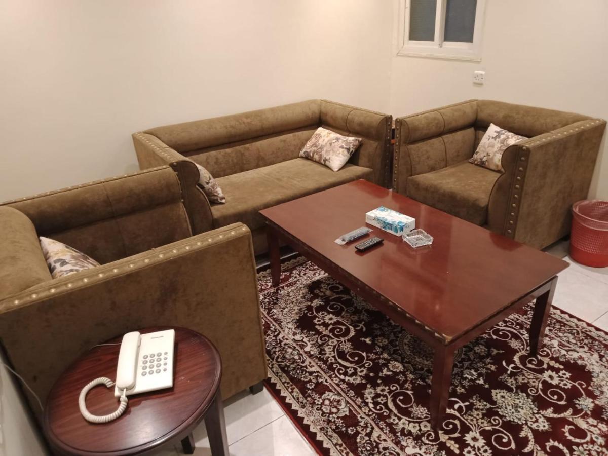 Apartment آفاق التميز Jeddah