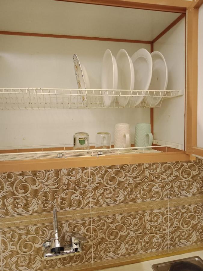 Apartment آفاق التميز Jeddah