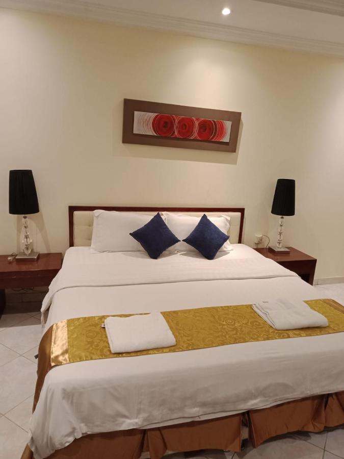 آفاق التميز * Jeddah