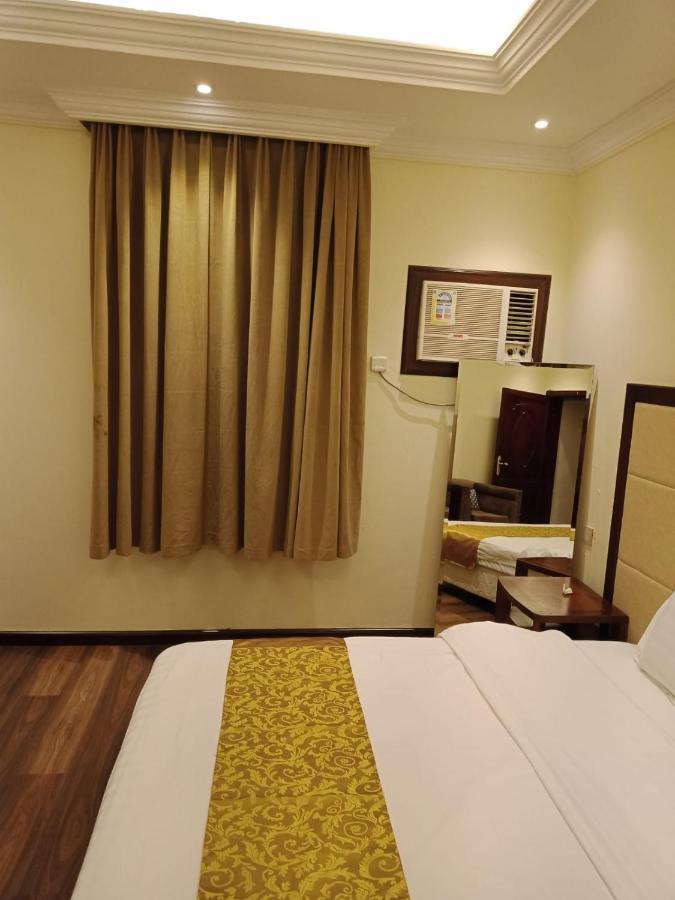آفاق التميز Apartment *