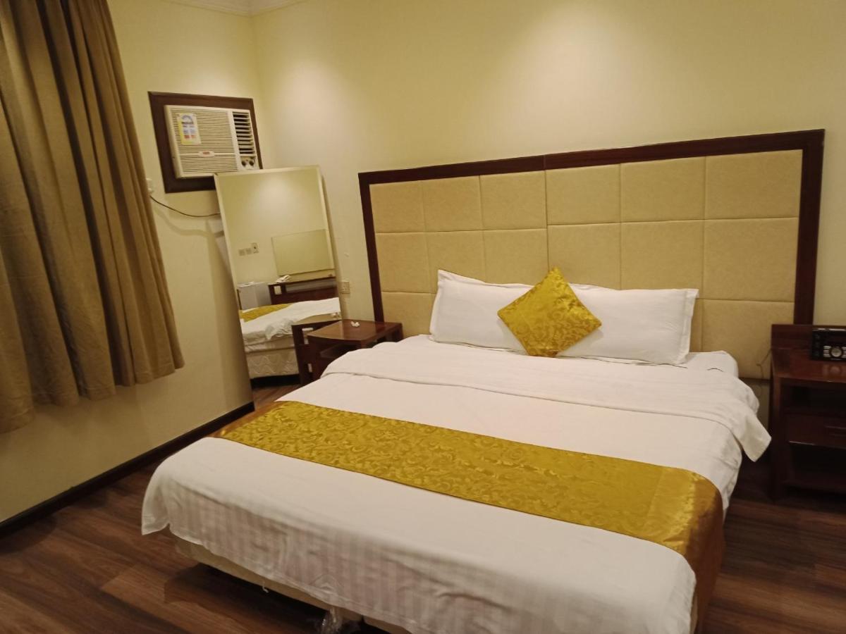 آفاق التميز Jeddah