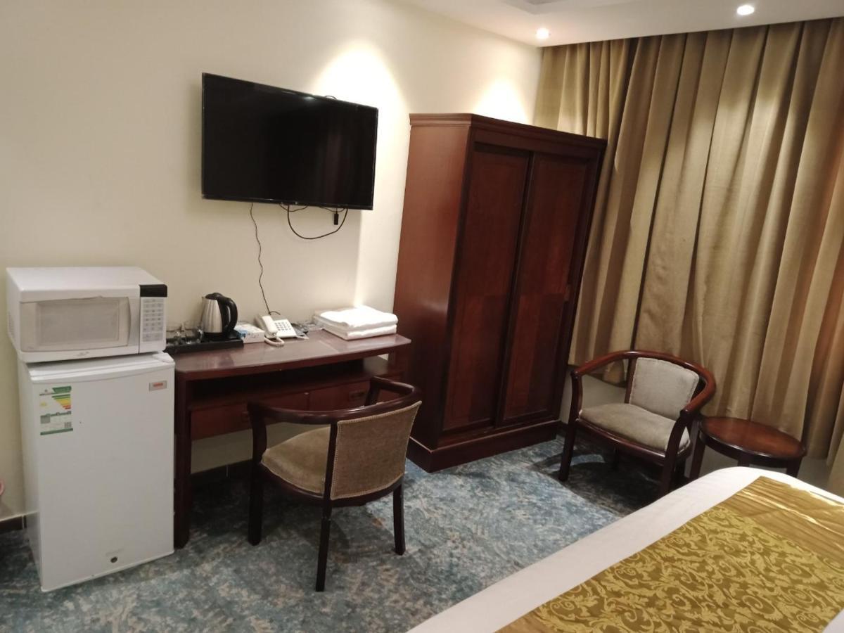 آفاق التميز * Jeddah