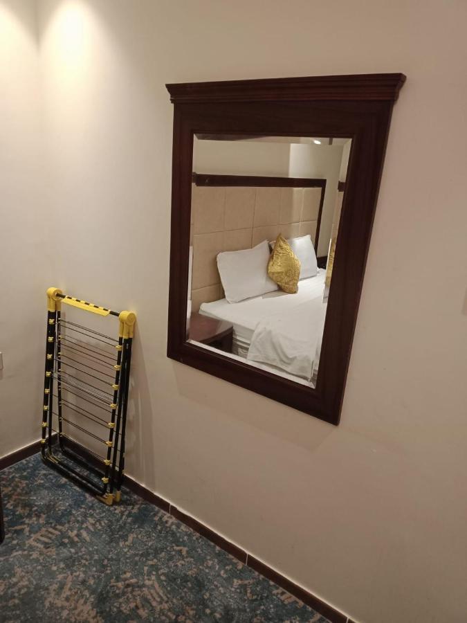 آفاق التميز Apartment