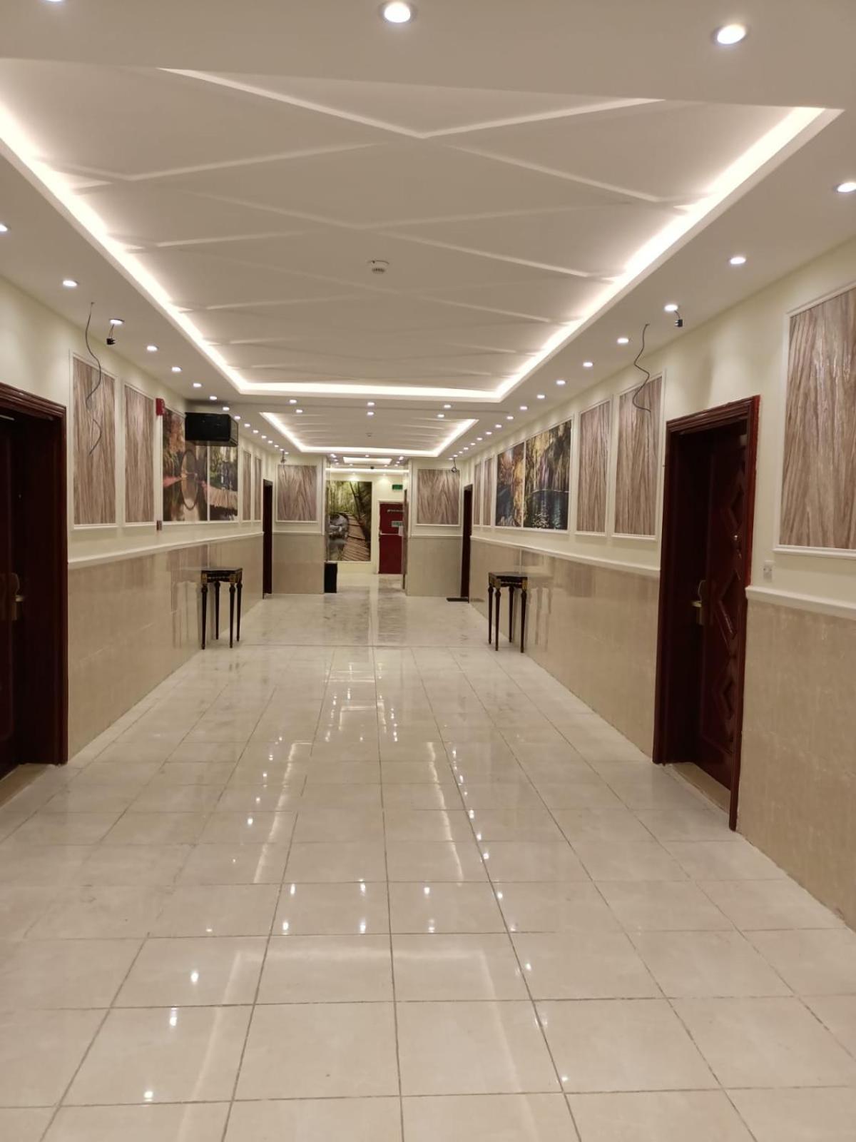 Apartment آفاق التميز *